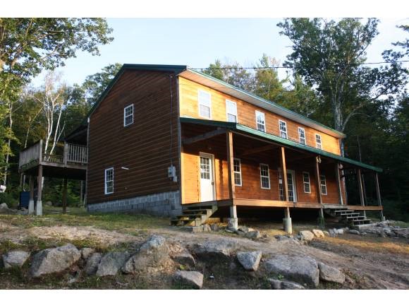 89 Rocky Ledge Road Windsor, NH 03244 - Photo 1 of 1