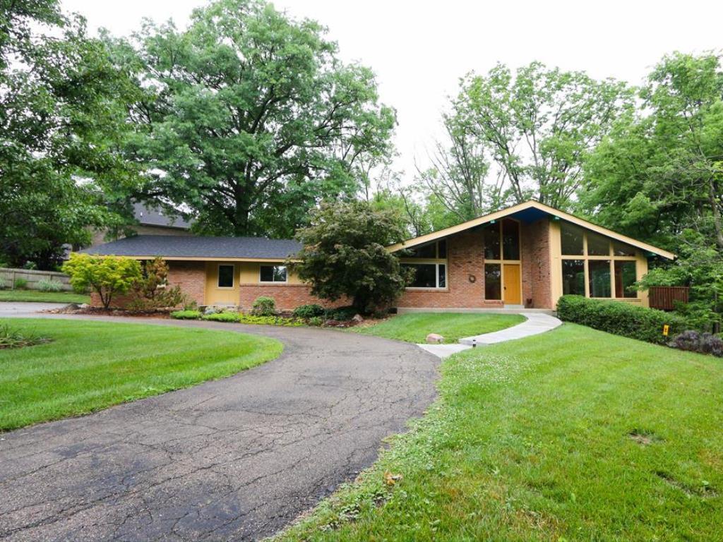 406 Compton Road Wyoming, OH 45215 - Photo 1 of 1