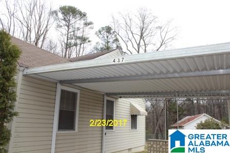 437 Tilson Road Adamsville, AL 35005 - Photo 3 of 22