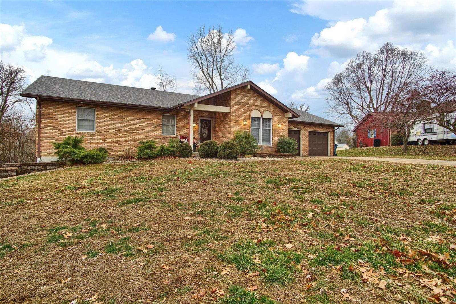 957 Long Branch Road Troy, IL 62294 - Photo 32 of 36 Gallery Image 32