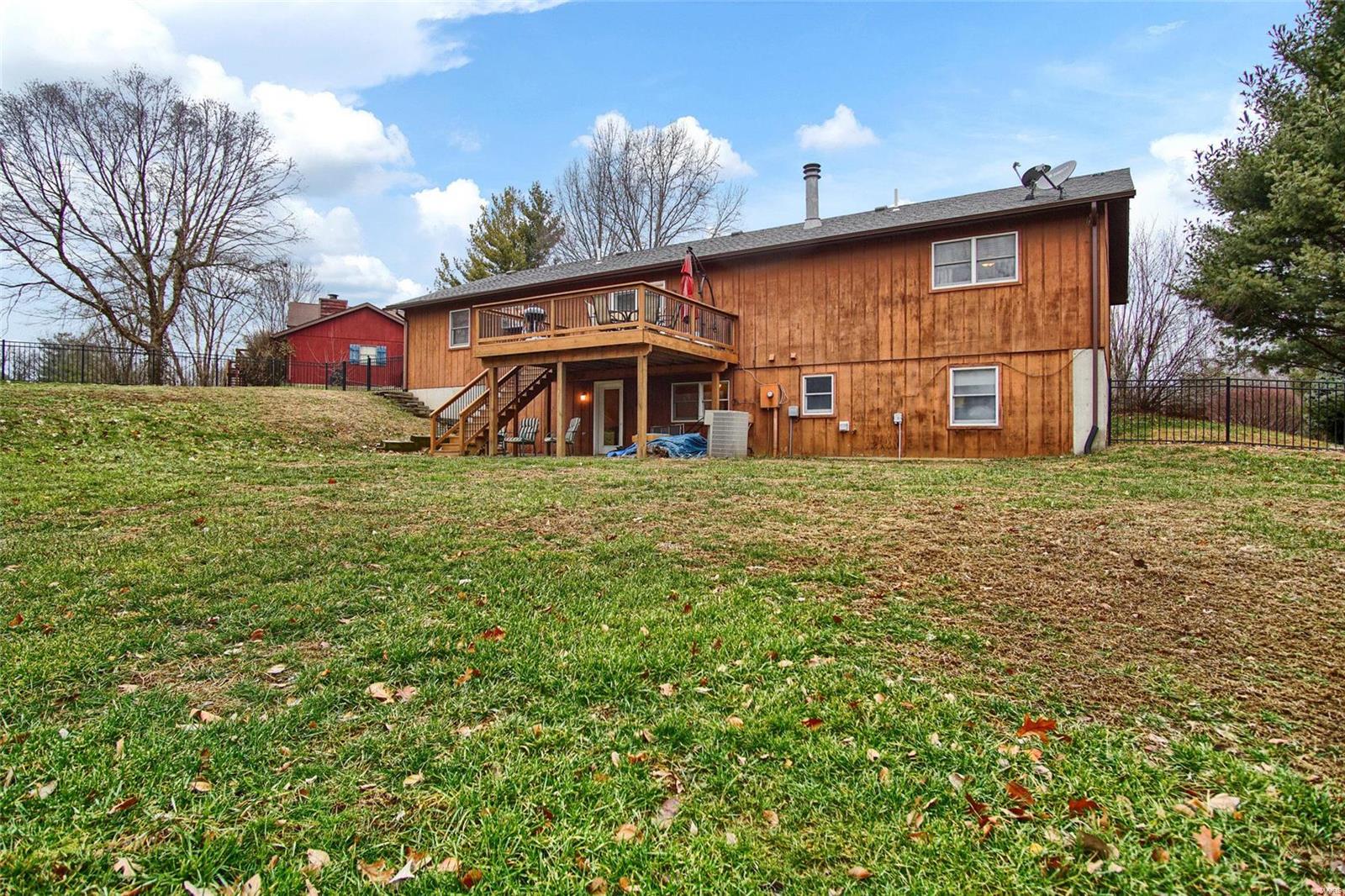 957 Long Branch Road Troy, IL 62294 - Photo 34 of 36 Gallery Image 34