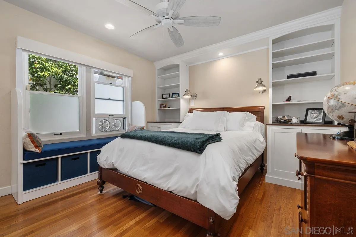 4111 Sunset Road San Diego, CA 92103 - Photo 17 of 36