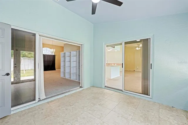 a bathroom with a sink double vanity and a bathtub