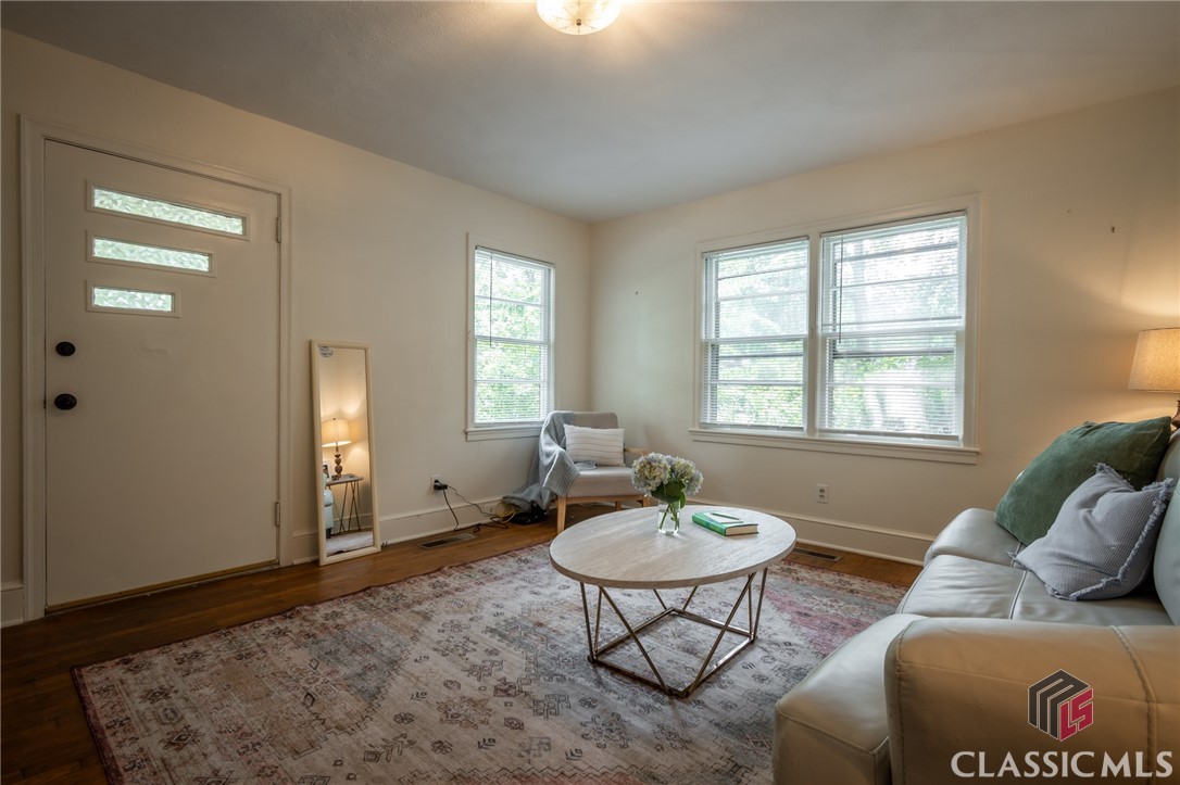 40 Springdale Street Athens, GA 30605 - Photo 3 of 24