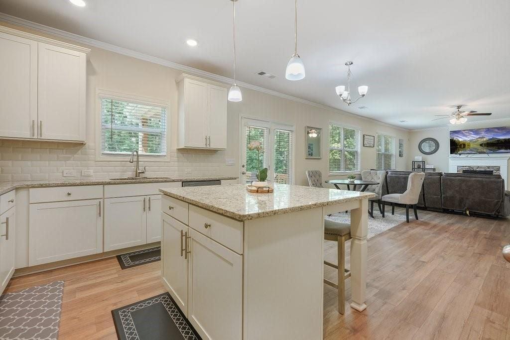 66 Snowdon Way Villa Rica, GA 30180 - Photo 16 of 52 Gallery Image 16
