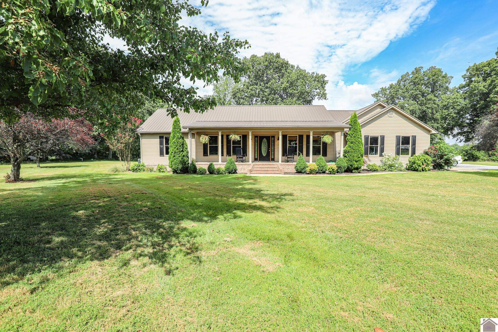 6265 Joppa Landing Road Kevil, KY 42053 - Photo 1 of 1 Front Exterior