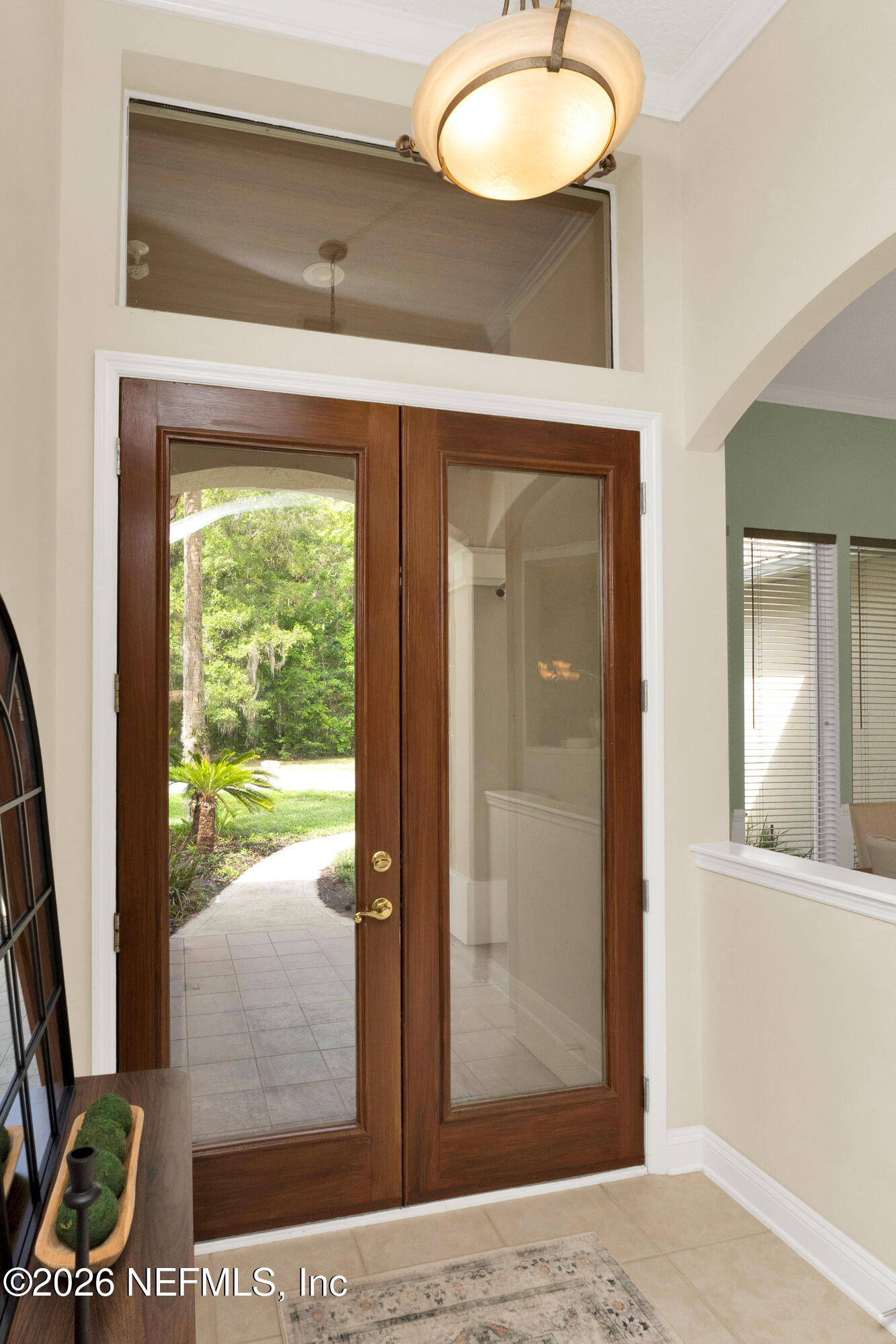 760 Mill Stream Road Ponte Vedra Beach, FL 32082 - Photo 3 of 41 Rare double preserve views