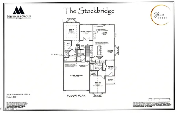 $544,900 | 1 I Cloverleaf Court, East Greenbush, NY 12061