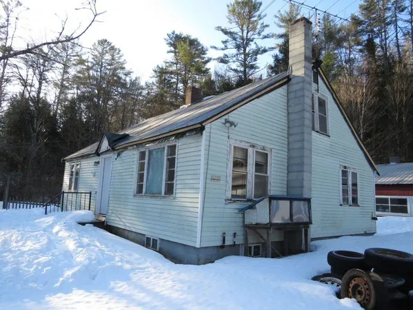 $52,985 | 160 Lyman Road, Lyman, NH 03585