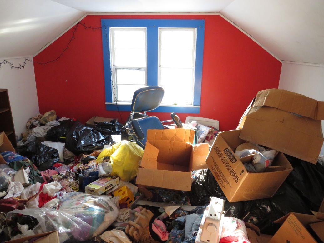 160 Lyman Road Lyman, NH 03585 - Photo 14 of 20