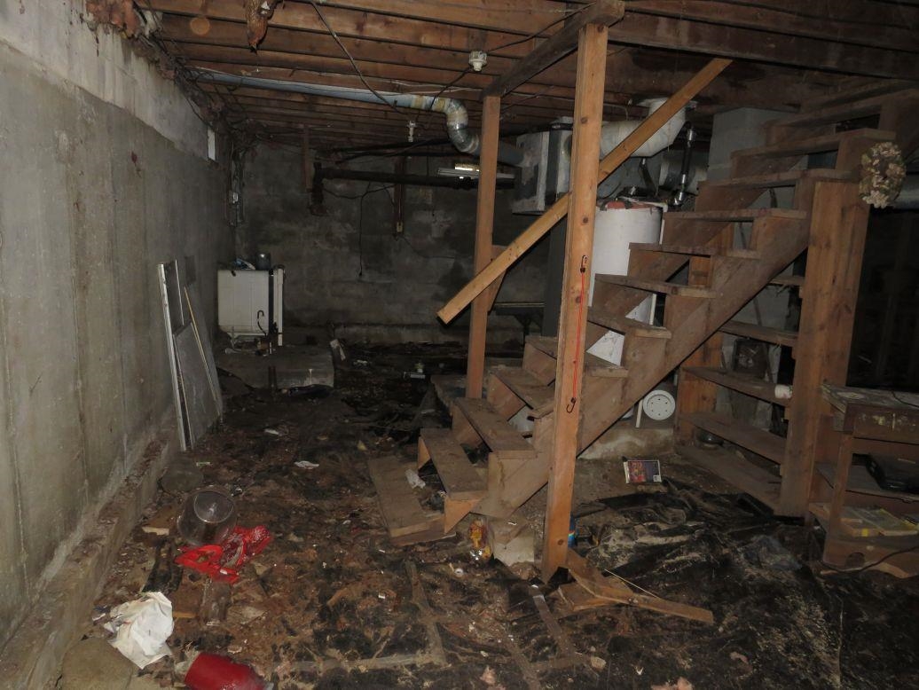 160 Lyman Road Lyman, NH 03585 - Photo 15 of 20