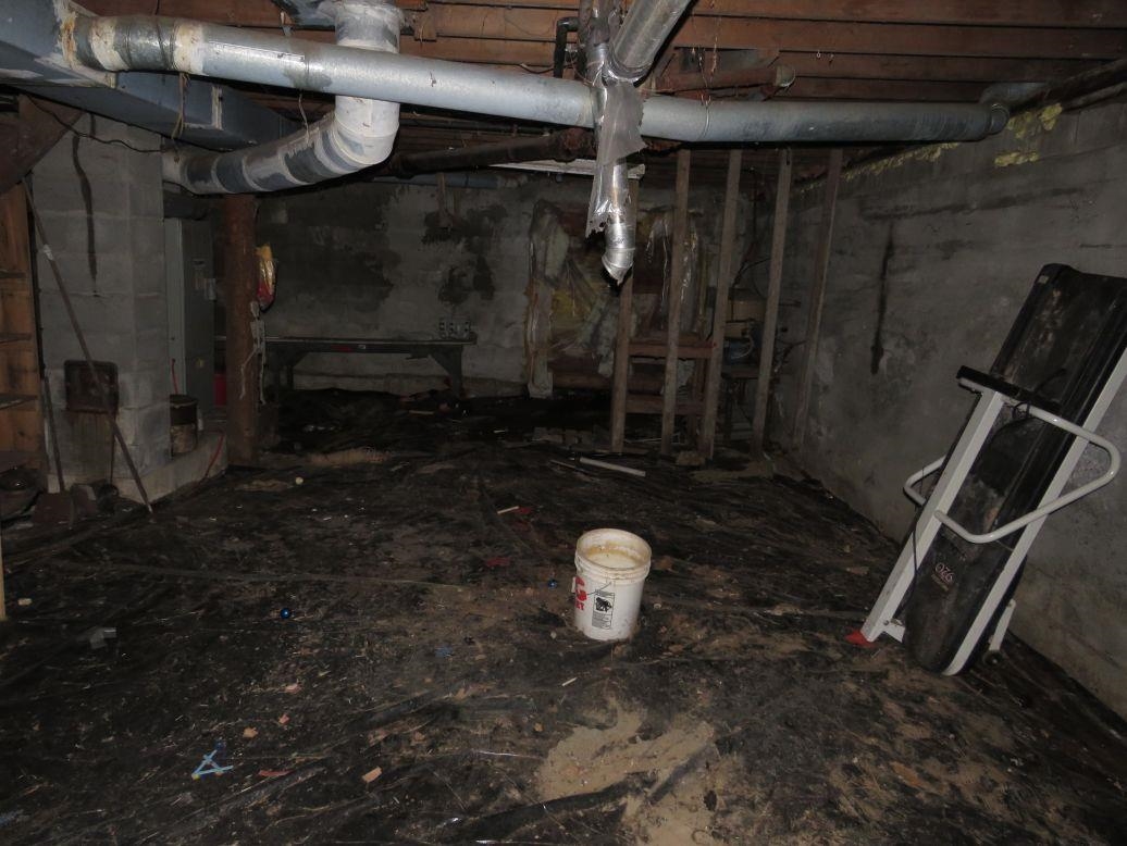 160 Lyman Road Lyman, NH 03585 - Photo 16 of 20