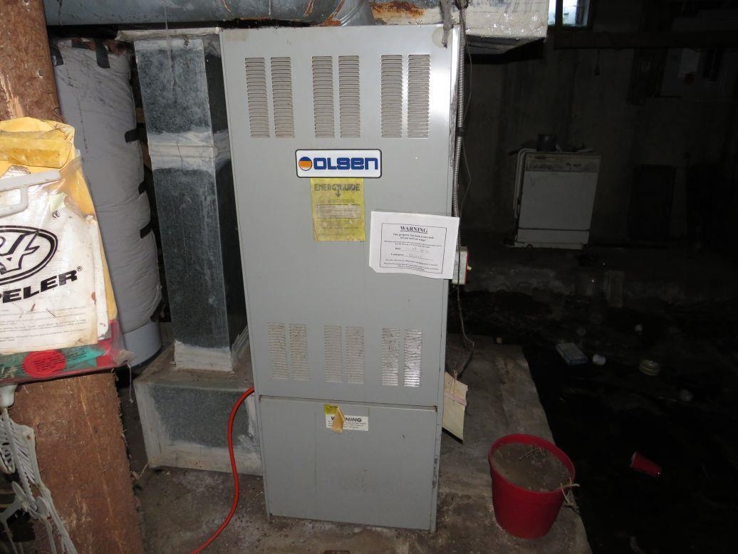 160 Lyman Road Lyman, NH 03585 - Photo 18 of 20