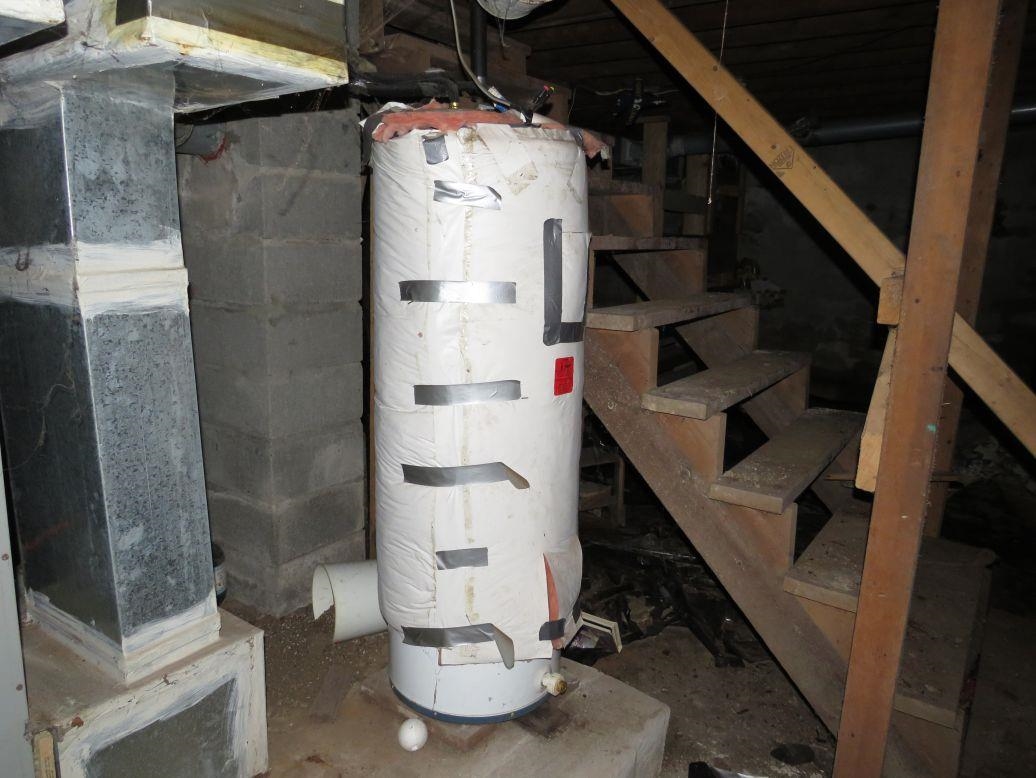 160 Lyman Road Lyman, NH 03585 - Photo 19 of 20