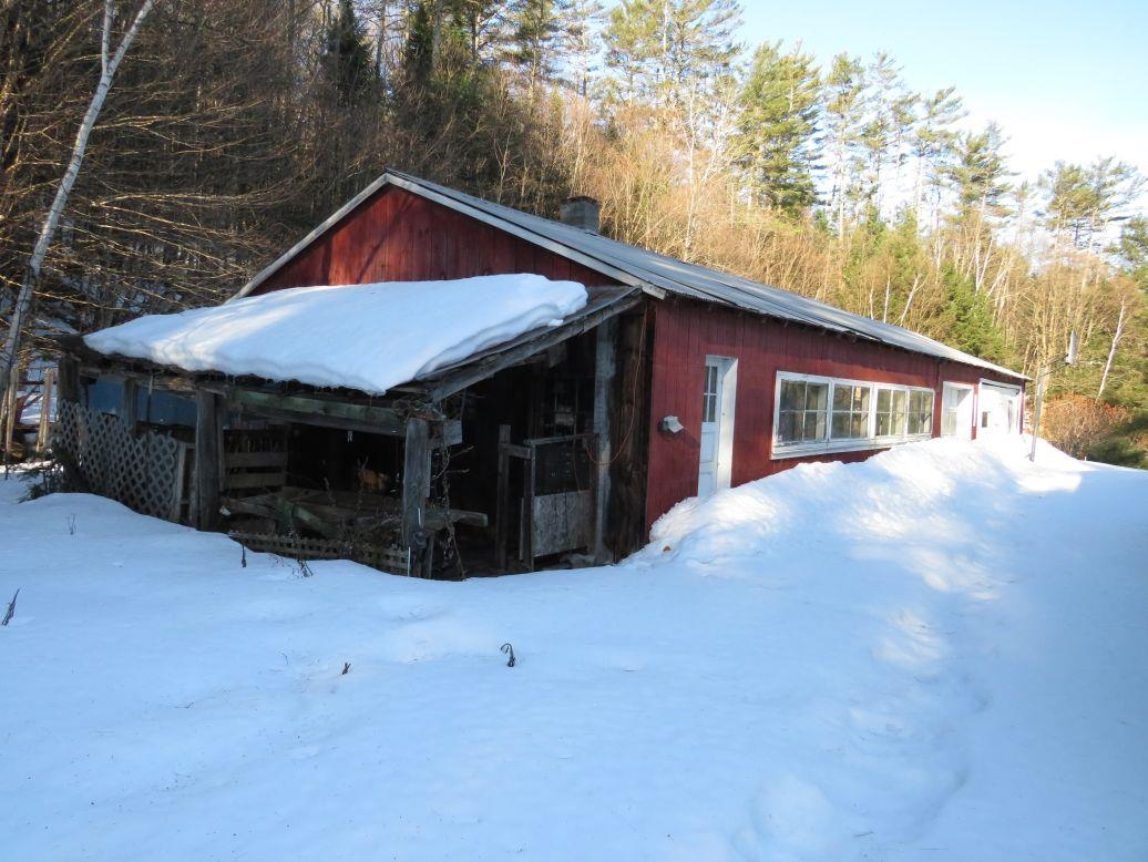 160 Lyman Road Lyman, NH 03585 - Photo 20 of 20