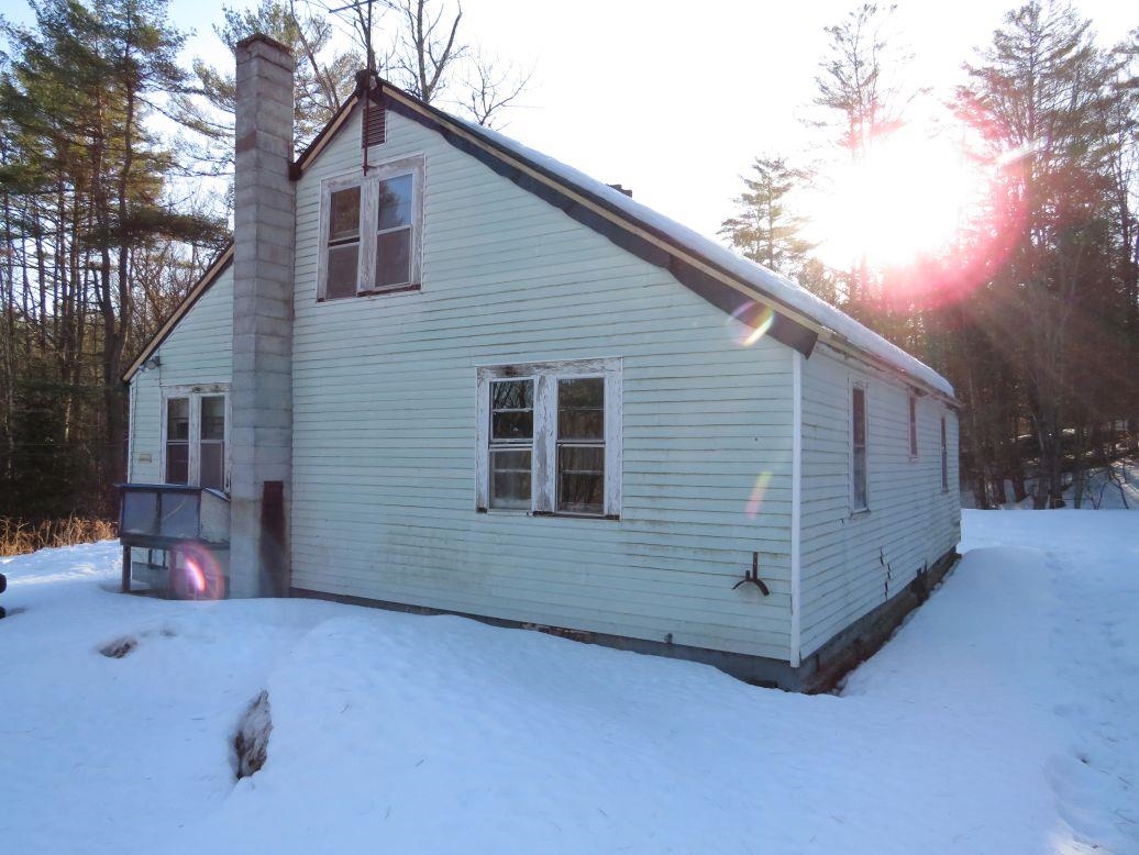 160 Lyman Road Lyman, NH 03585 - Photo 2 of 20