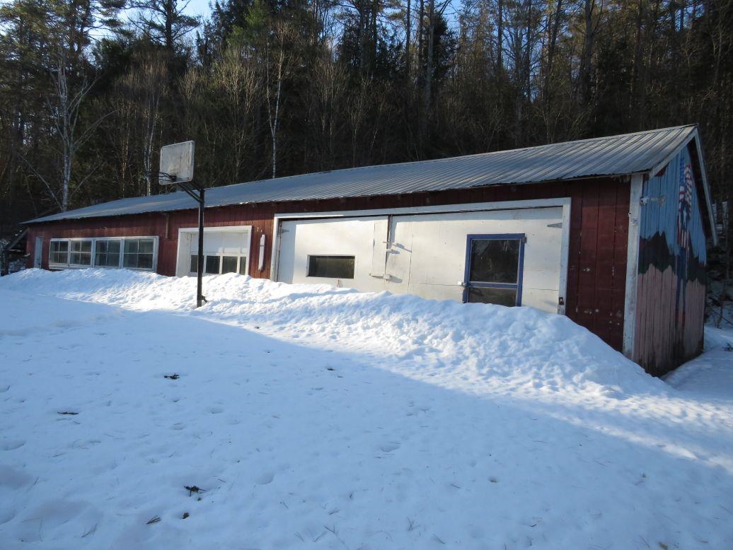 160 Lyman Road Lyman, NH 03585 - Photo 5 of 20