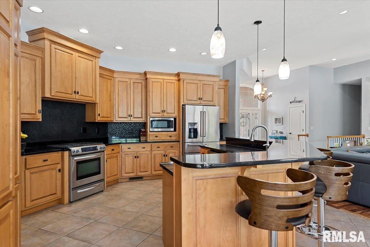 207 Cumberland Drive Rochester, IL 62563 - Photo 23 of 100 Gallery Image 23