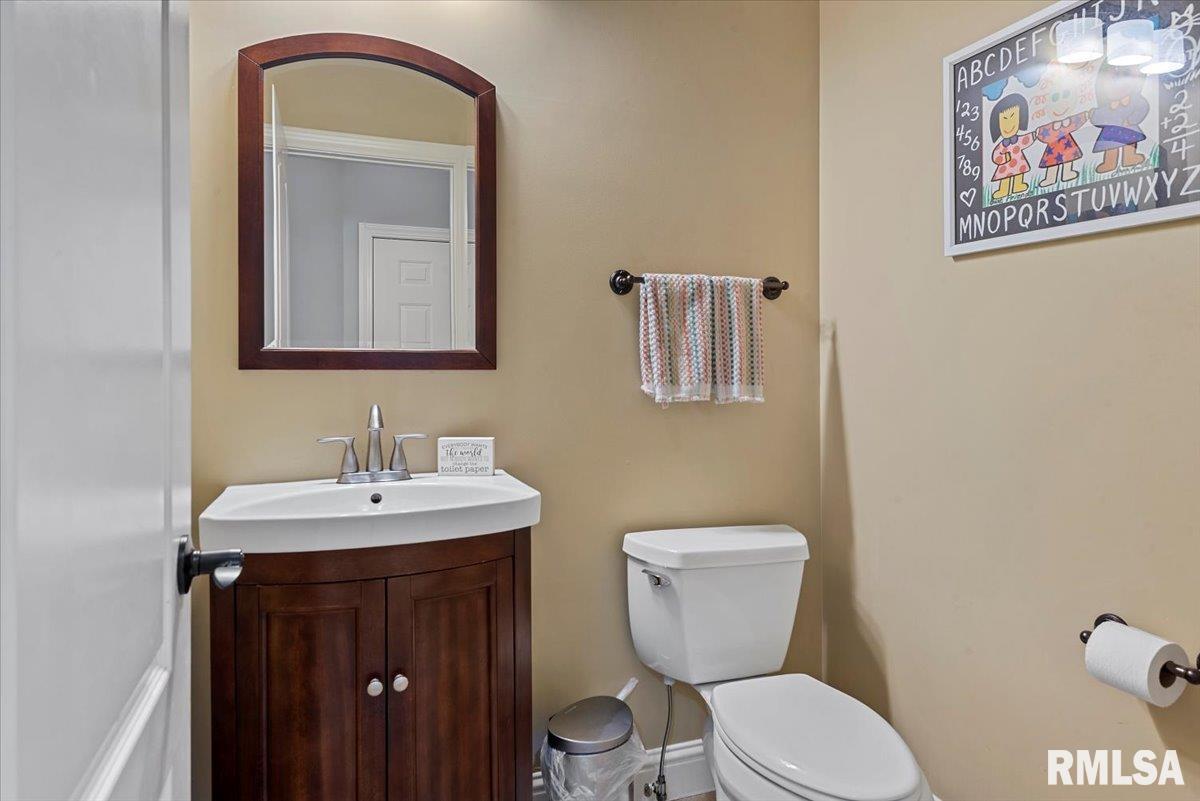 207 Cumberland Drive Rochester, IL 62563 - Photo 35 of 100 Gallery Image 35