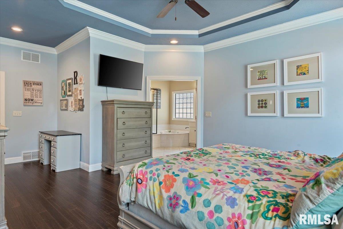 207 Cumberland Drive Rochester, IL 62563 - Photo 39 of 100 Gallery Image 39