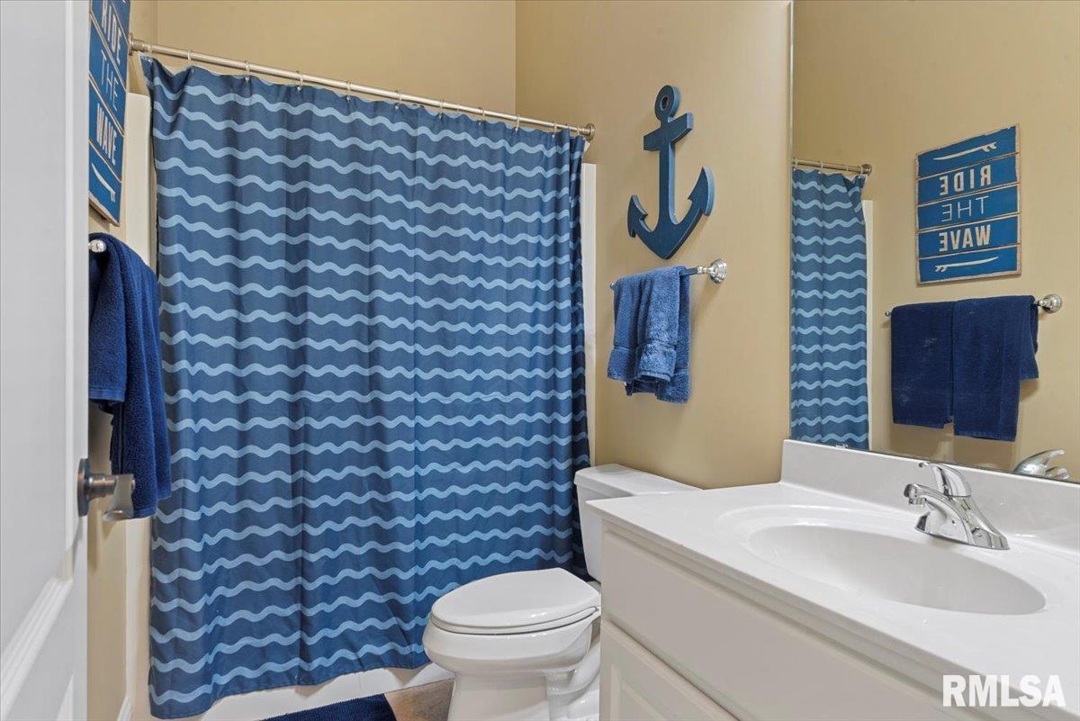 207 Cumberland Drive Rochester, IL 62563 - Photo 46 of 100 Gallery Image 46