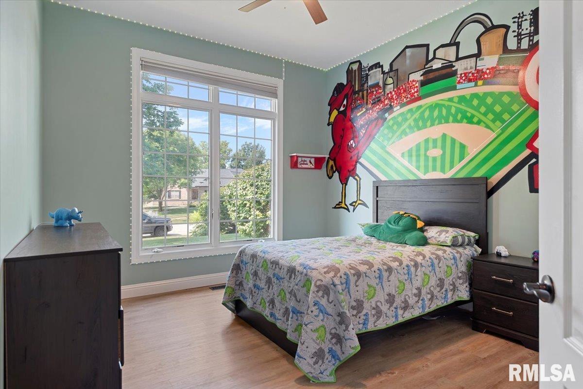 207 Cumberland Drive Rochester, IL 62563 - Photo 47 of 100 Gallery Image 47