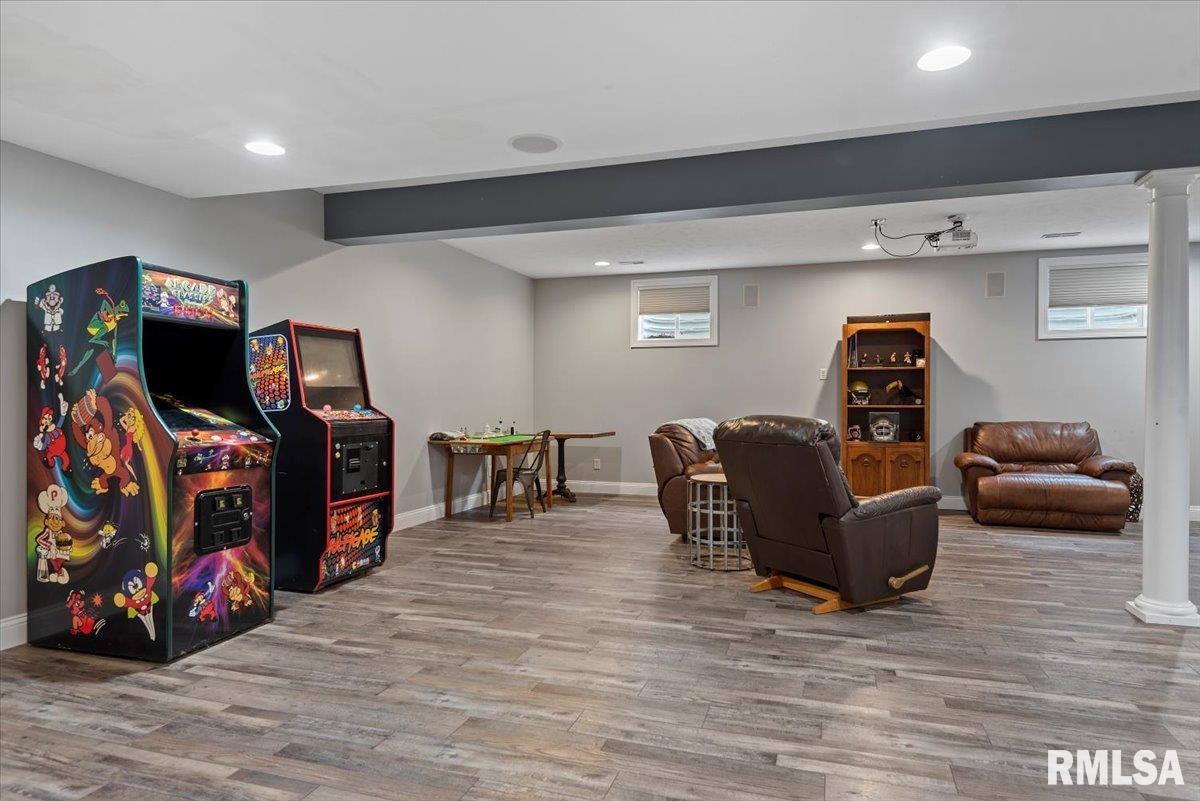 207 Cumberland Drive Rochester, IL 62563 - Photo 51 of 100 Gallery Image 51