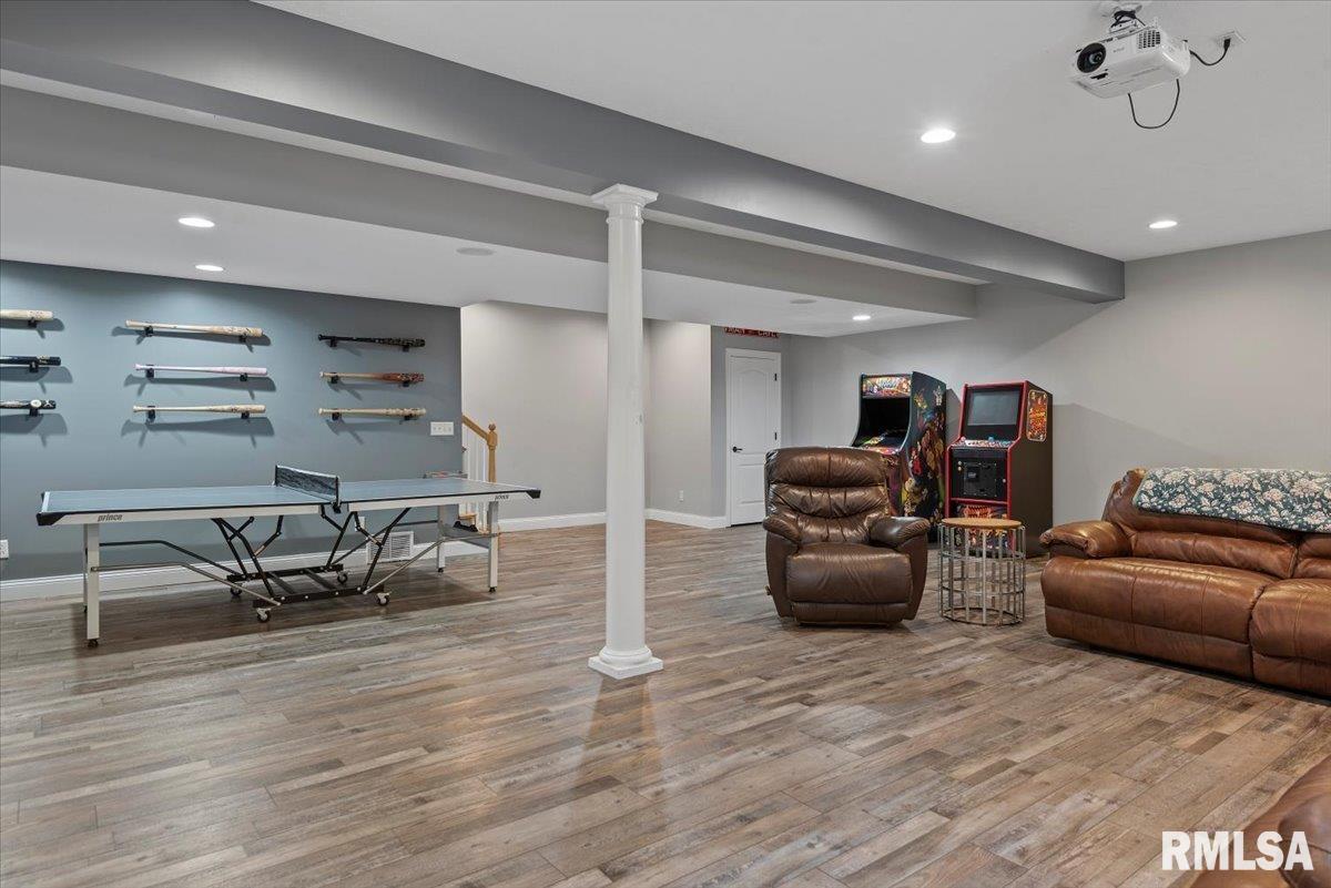 207 Cumberland Drive Rochester, IL 62563 - Photo 56 of 100 Gallery Image 56
