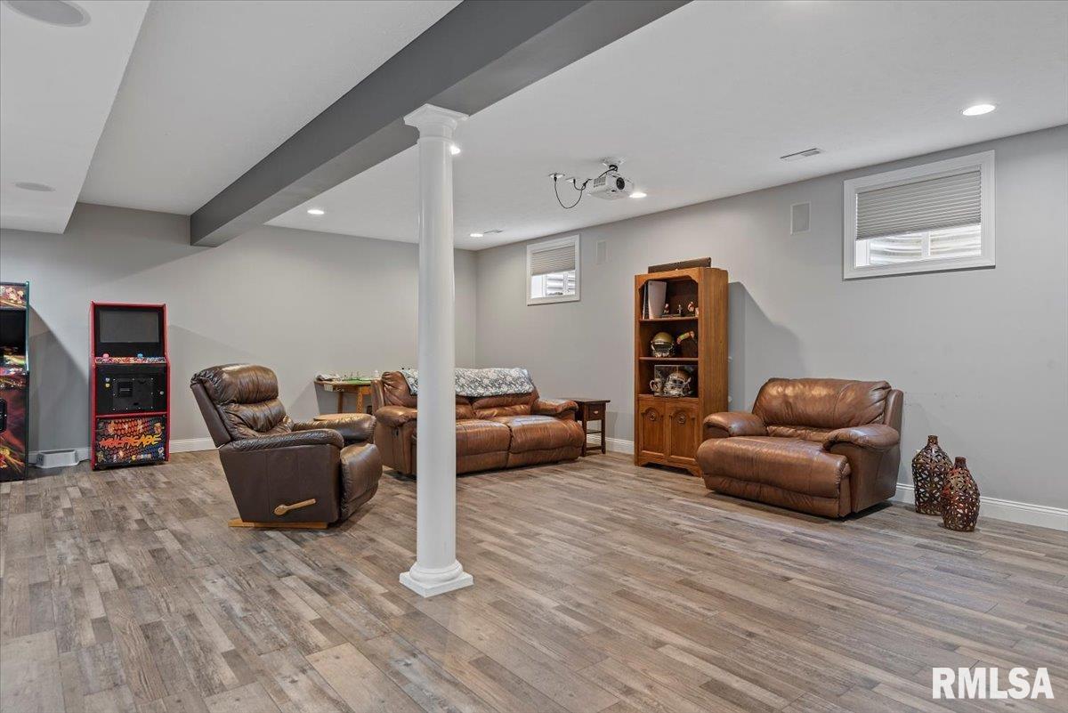 207 Cumberland Drive Rochester, IL 62563 - Photo 58 of 100 Gallery Image 58