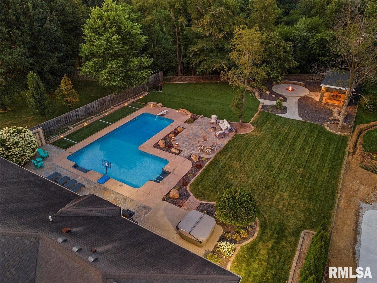 207 Cumberland Drive Rochester, IL 62563 - Photo 66 of 100 Gallery Image 66