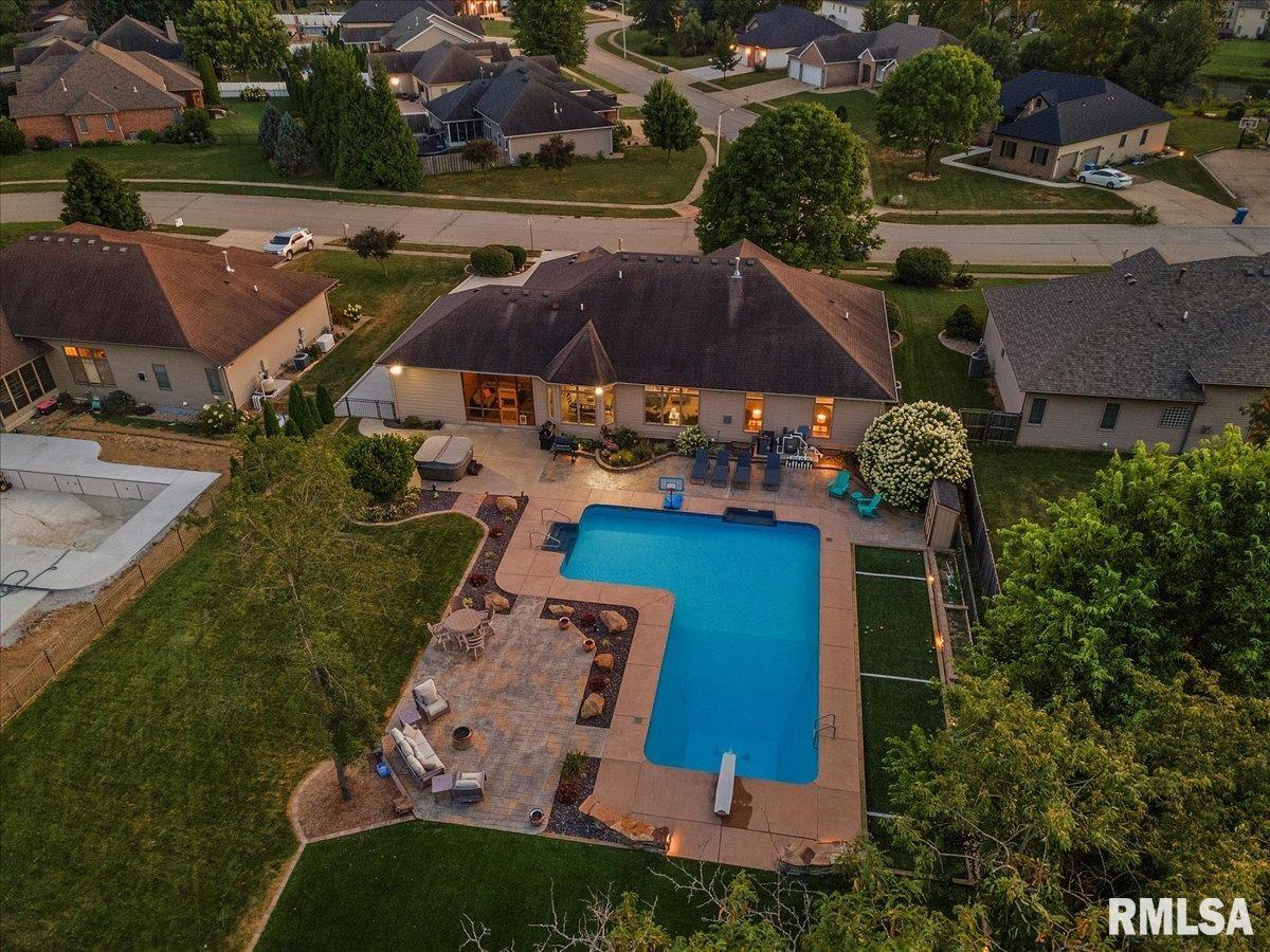 207 Cumberland Drive Rochester, IL 62563 - Photo 67 of 100 Gallery Image 67