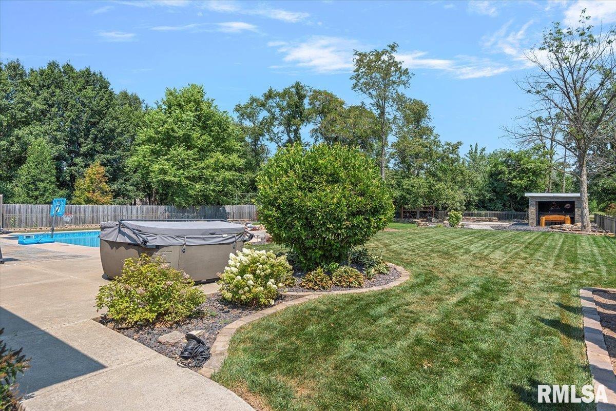207 Cumberland Drive Rochester, IL 62563 - Photo 74 of 100 Gallery Image 74
