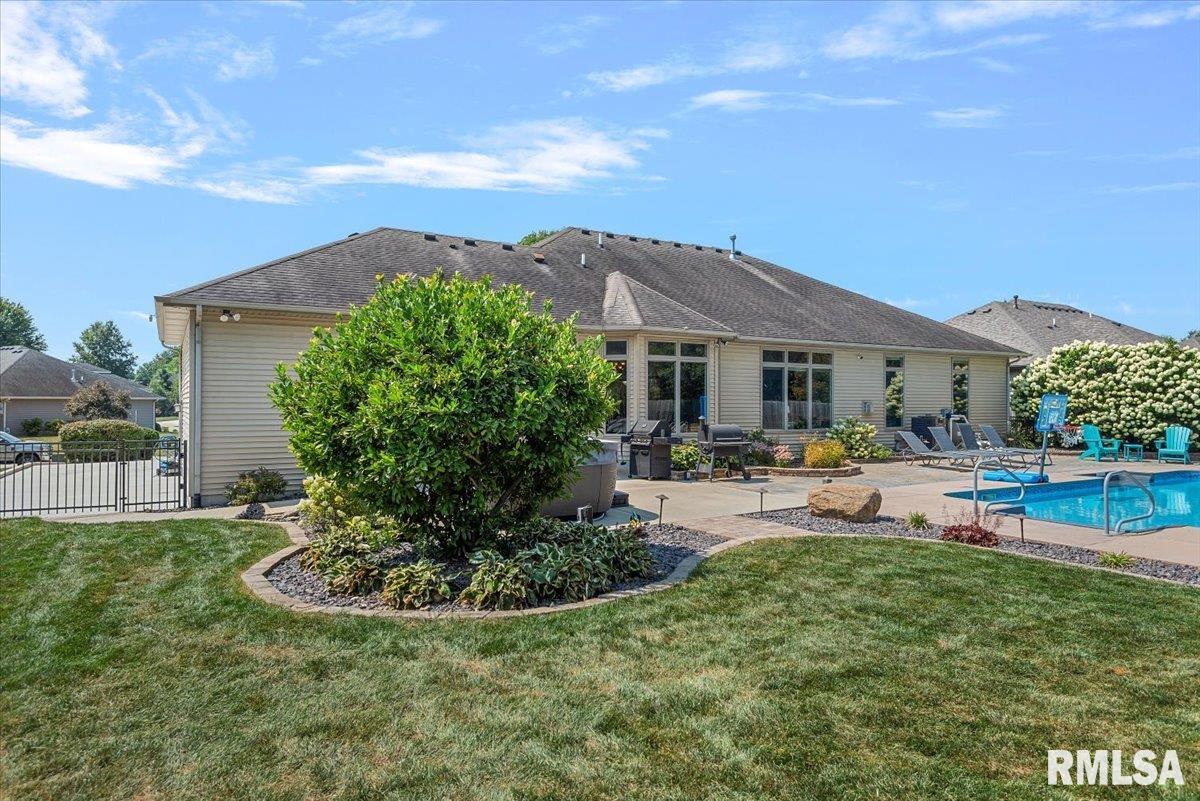 207 Cumberland Drive Rochester, IL 62563 - Photo 75 of 100 Gallery Image 75