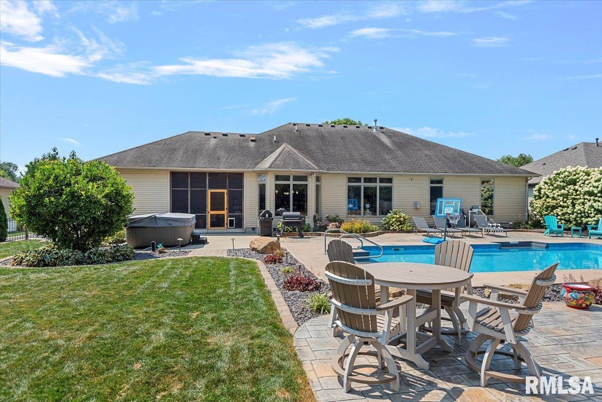 207 Cumberland Drive Rochester, IL 62563 - Photo 76 of 100 Gallery Image 76