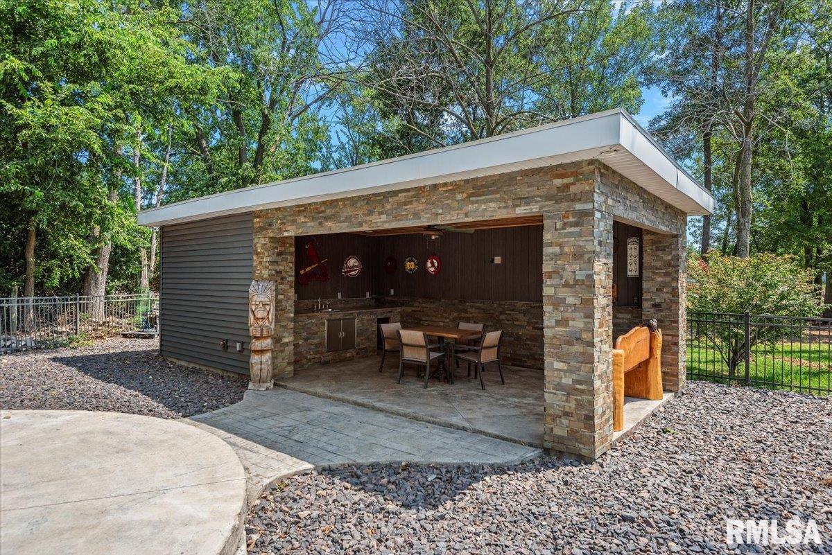 207 Cumberland Drive Rochester, IL 62563 - Photo 89 of 100 Gallery Image 89