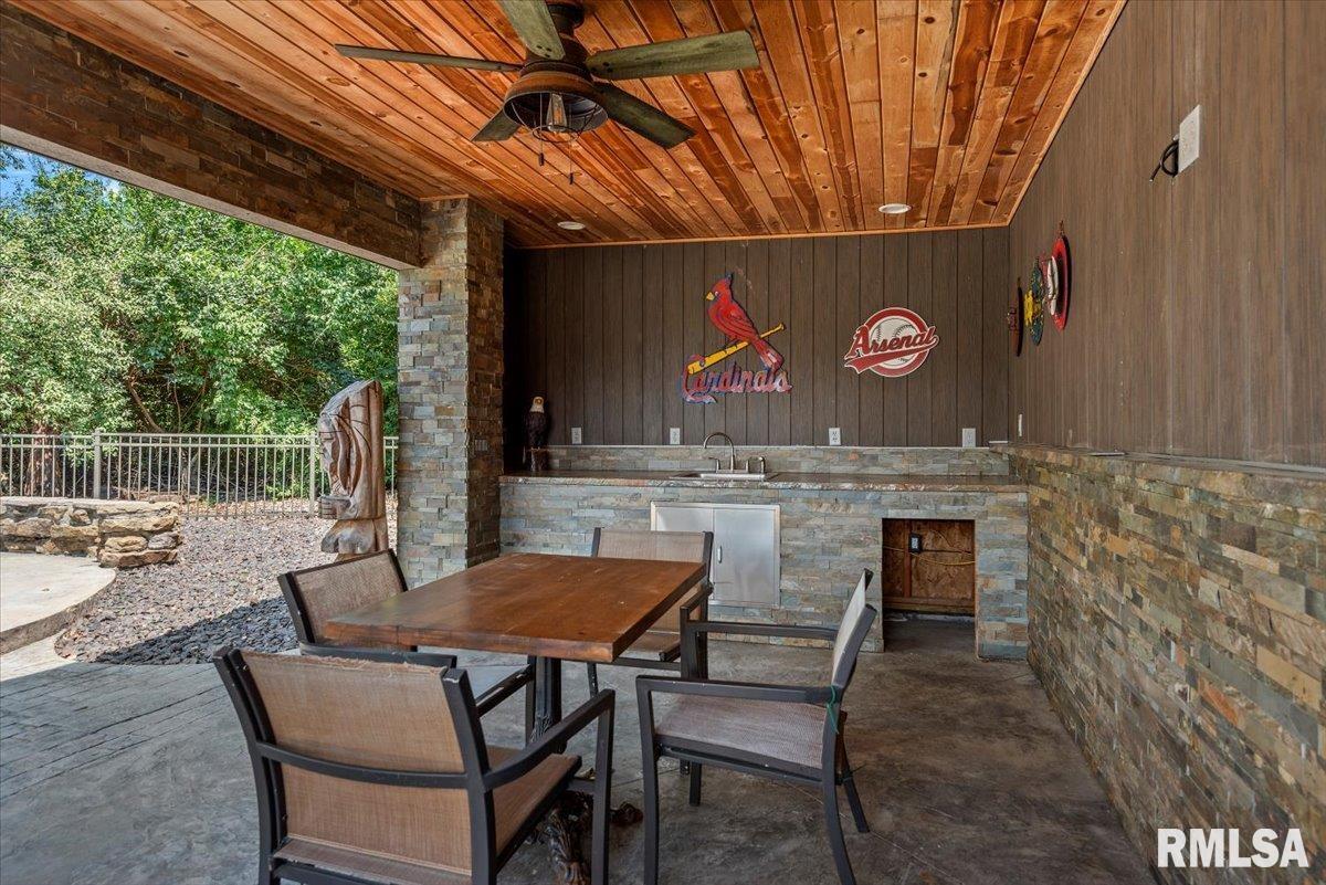 207 Cumberland Drive Rochester, IL 62563 - Photo 90 of 100 Gallery Image 90