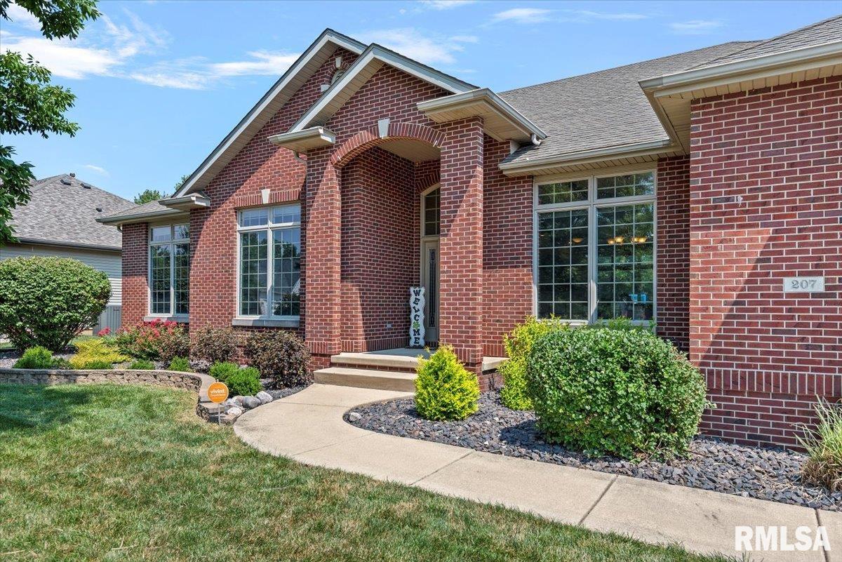 207 Cumberland Drive Rochester, IL 62563 - Photo 9 of 100 Gallery Image 9