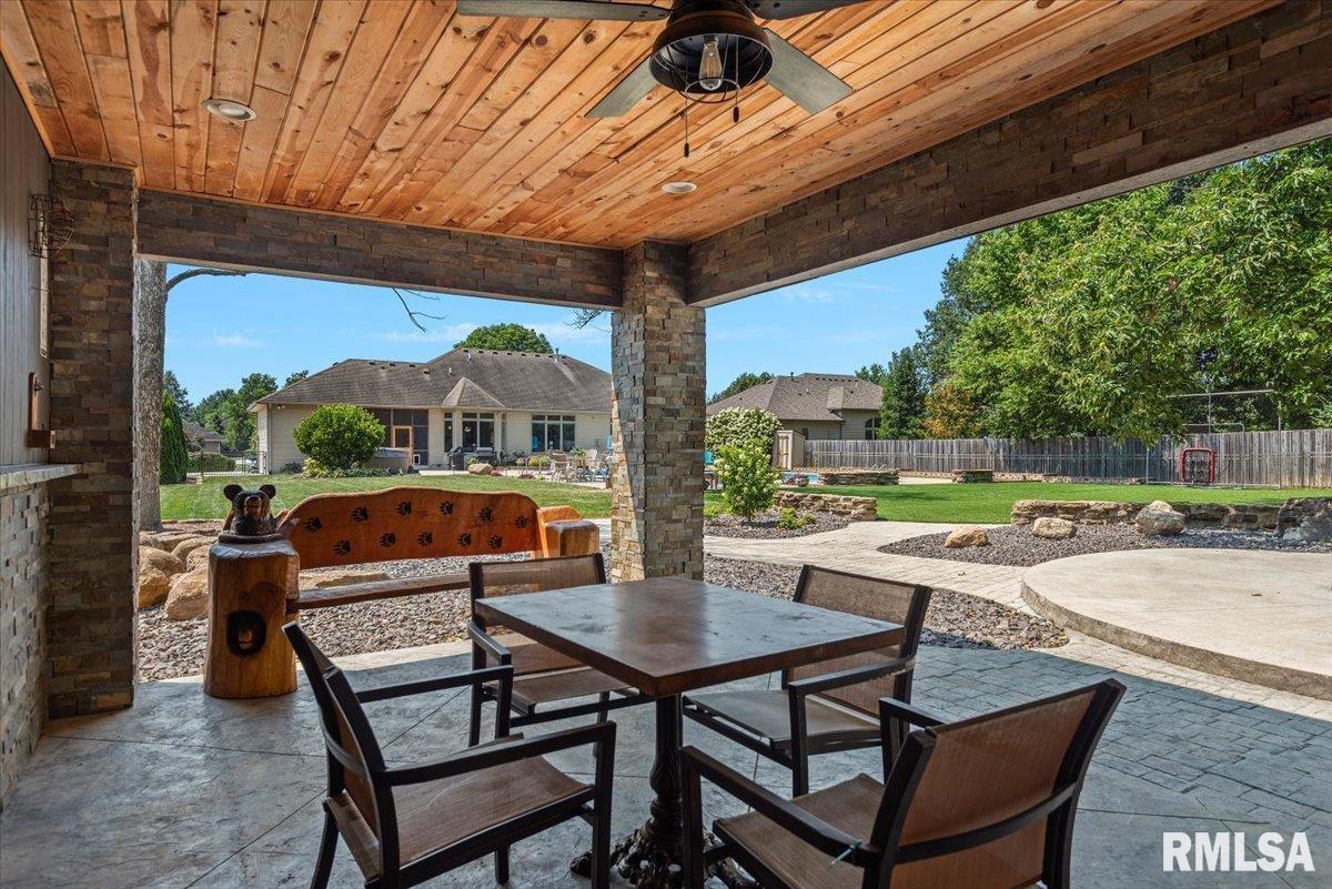 207 Cumberland Drive Rochester, IL 62563 - Photo 91 of 100 Gallery Image 91