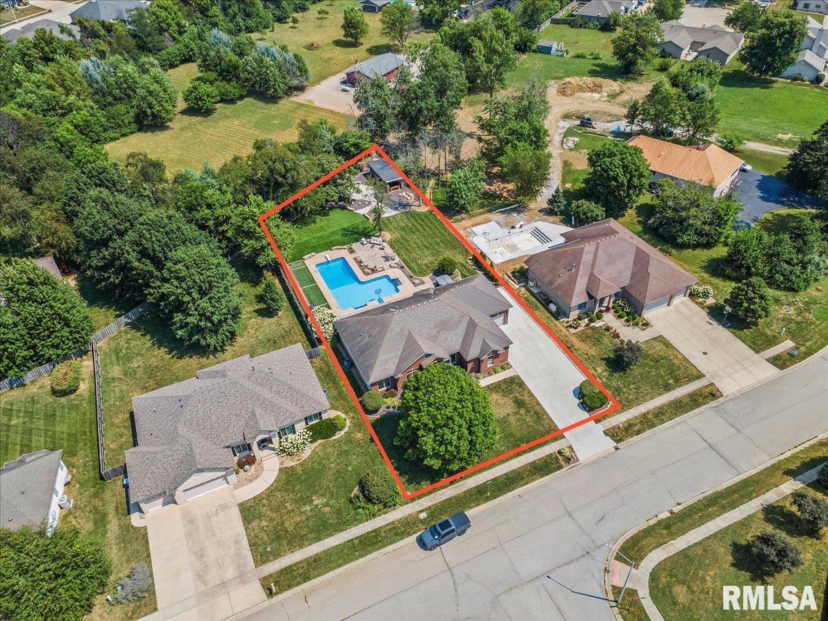 207 Cumberland Drive Rochester, IL 62563 - Photo 92 of 100 Gallery Image 92