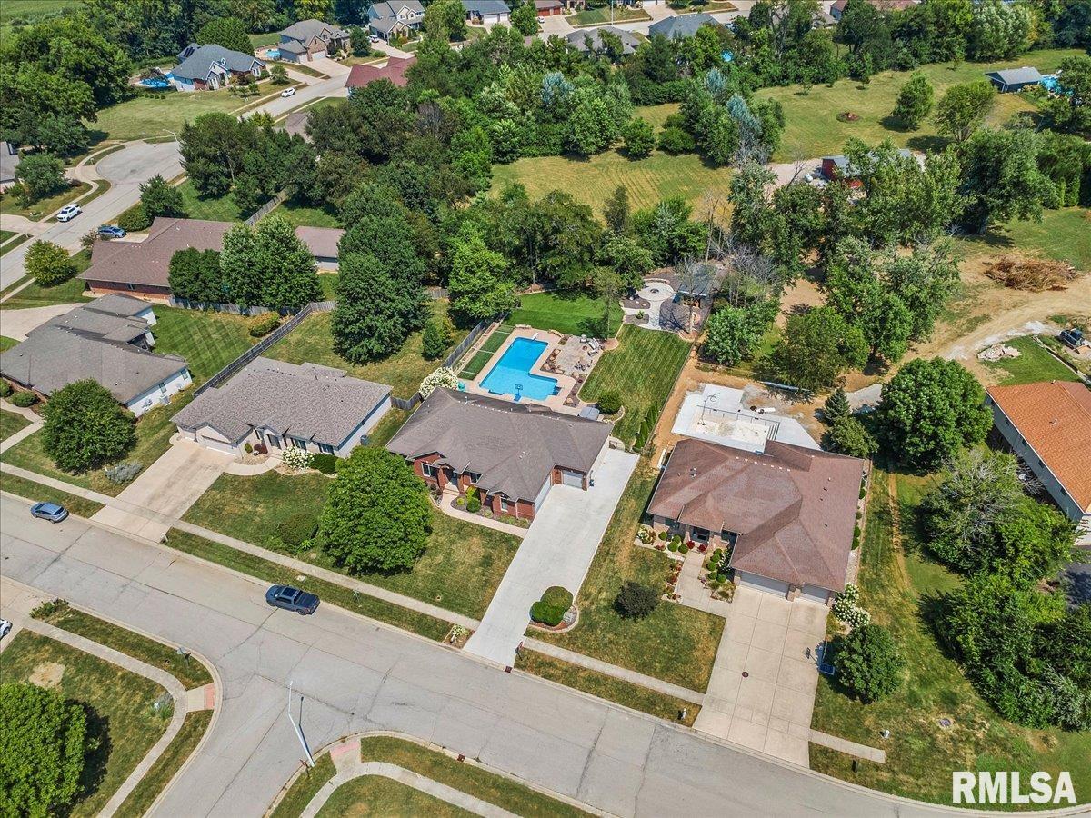 207 Cumberland Drive Rochester, IL 62563 - Photo 93 of 100 Gallery Image 93