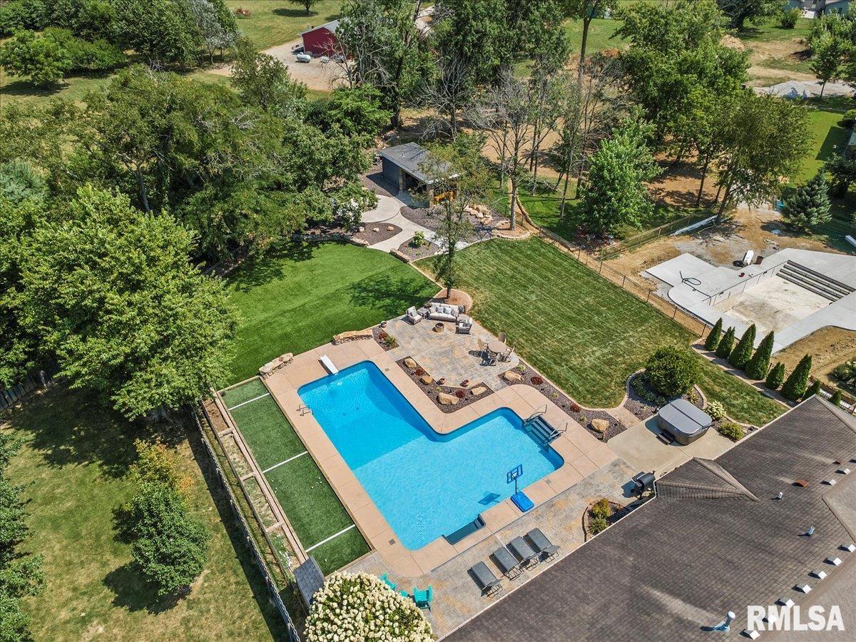 207 Cumberland Drive Rochester, IL 62563 - Photo 97 of 100 Gallery Image 97