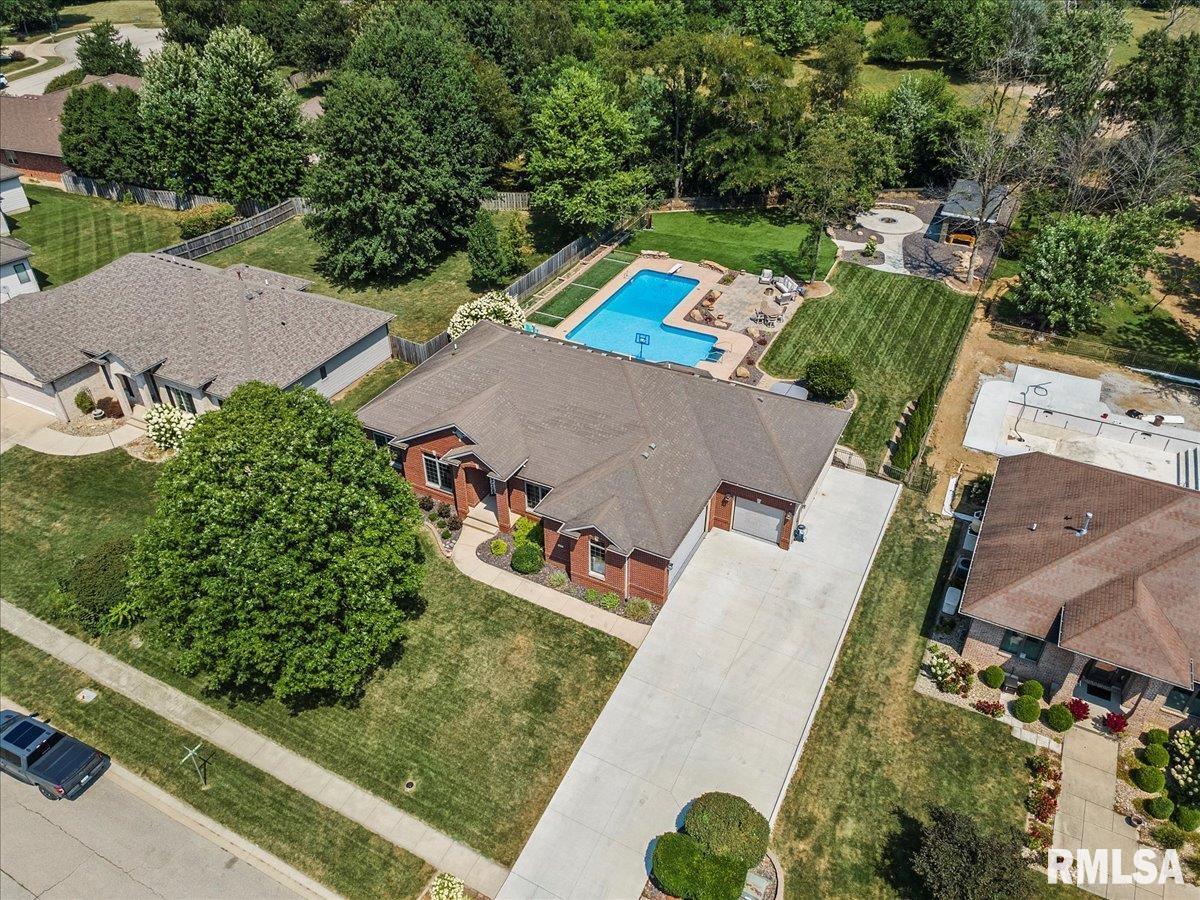 207 Cumberland Drive Rochester, IL 62563 - Photo 98 of 100 Gallery Image 98