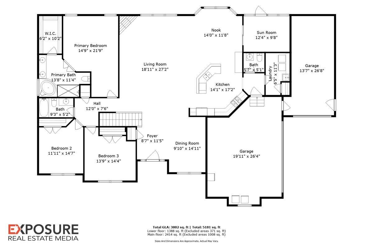 207 Cumberland Drive Rochester, IL 62563 - Photo 99 of 100 Gallery Image 99