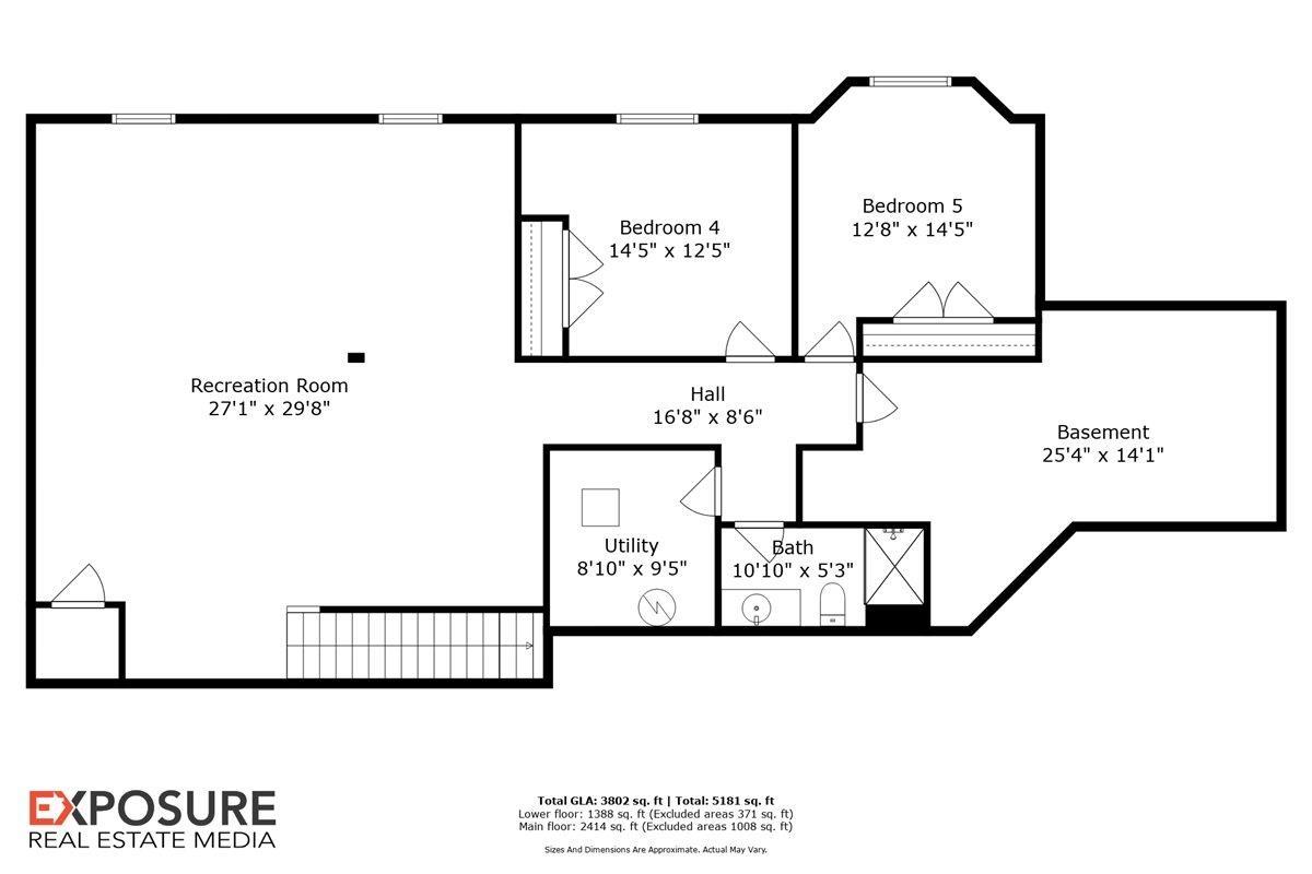 207 Cumberland Drive Rochester, IL 62563 - Photo 100 of 100 Gallery Image 100