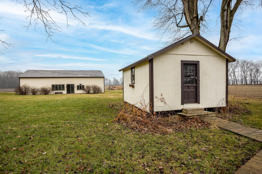 660 Snedeker Road North Webberville, MI 48892 - Photo 51 of 68 0N0A4429-Edit