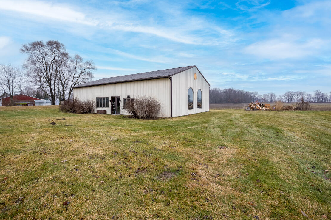 660 Snedeker Road North Webberville, MI 48892 - Photo 58 of 68 0N0A4427-Edit