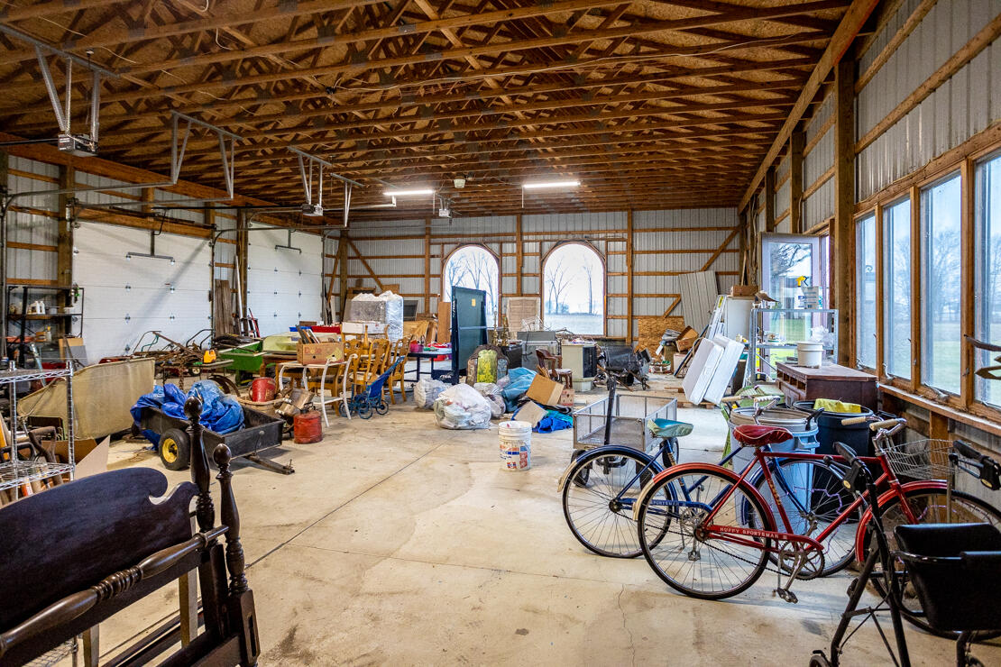 660 Snedeker Road North Webberville, MI 48892 - Photo 61 of 68 0N0A4425