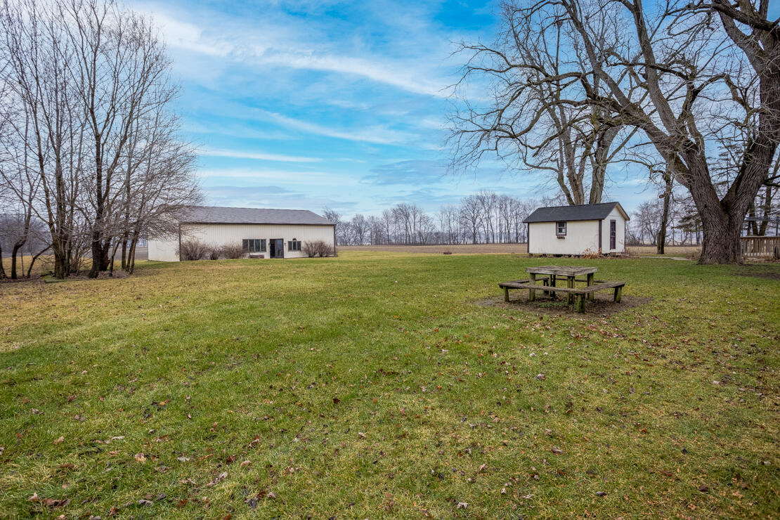 660 Snedeker Road North Webberville, MI 48892 - Photo 10 of 68 0N0A4421-Edit