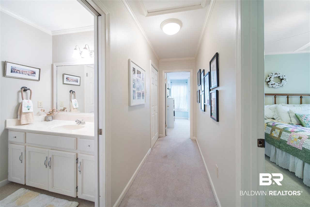 516 Bay Bluff West Daphne, AL 36526 - Photo 31 of 47