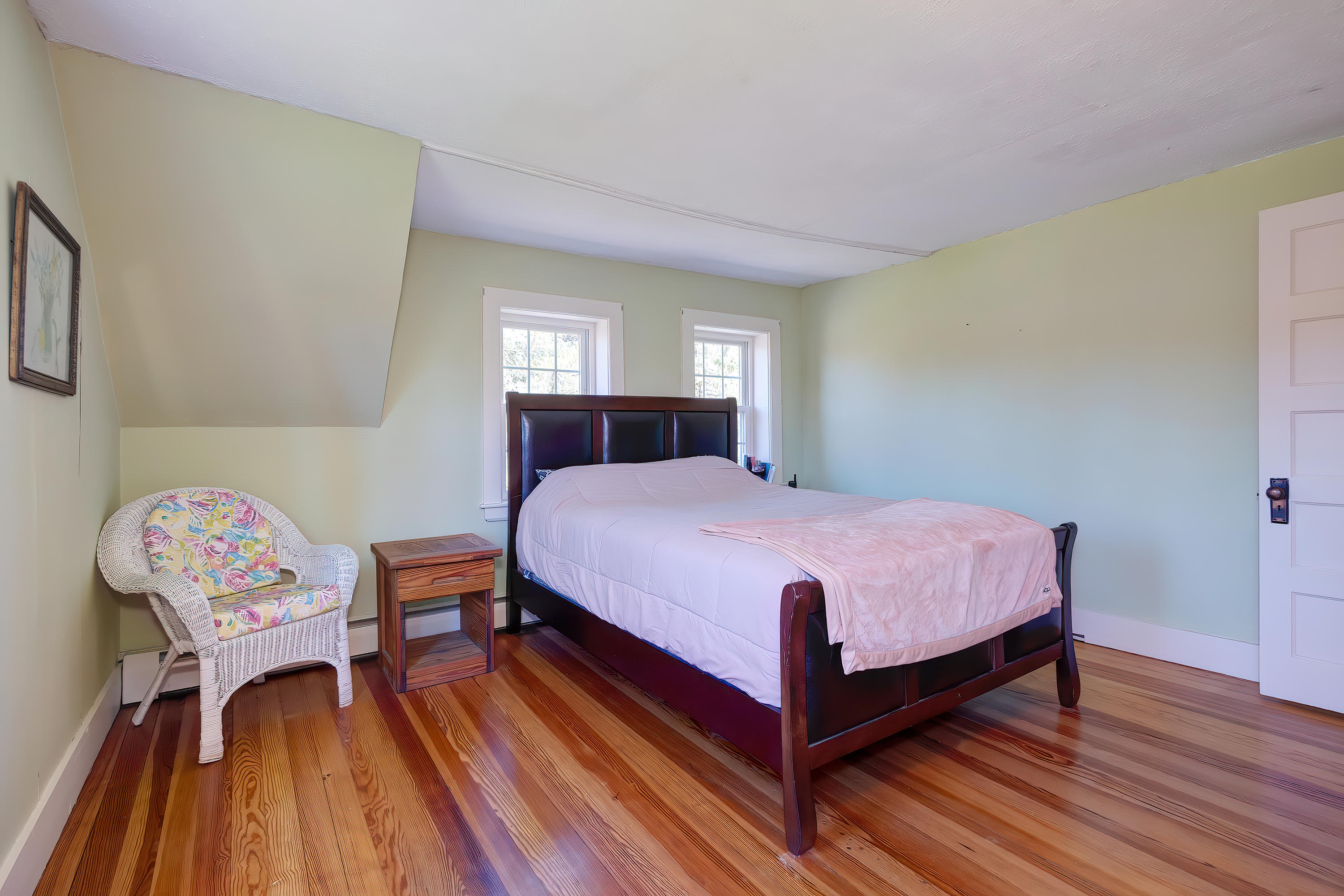 18 Lighthouse Point Road Gouldsboro, ME 04669 - Photo 28 of 45 Spacious Master BDR